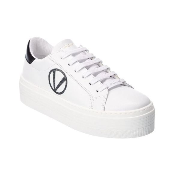 Valentino Shoes - Valentino Platform Sneaker Women's Sz 9.5